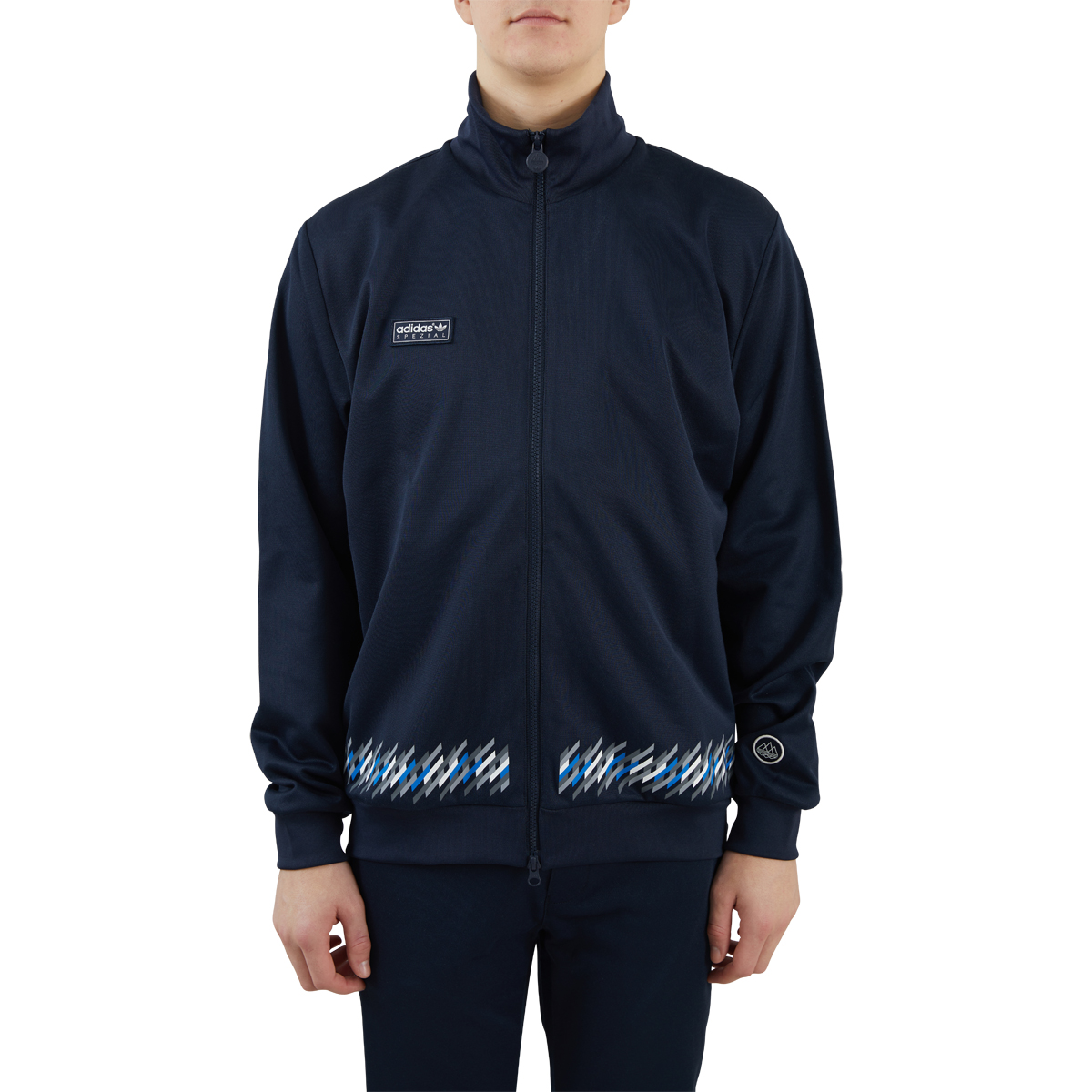 adidas Global adidas SPZL X New Order 